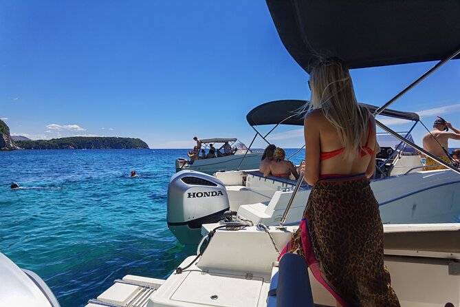 Explore Elaphiti Islands in This Unique Tour at Your Own Pace for 4 or 8 Hours - Customer Reviews