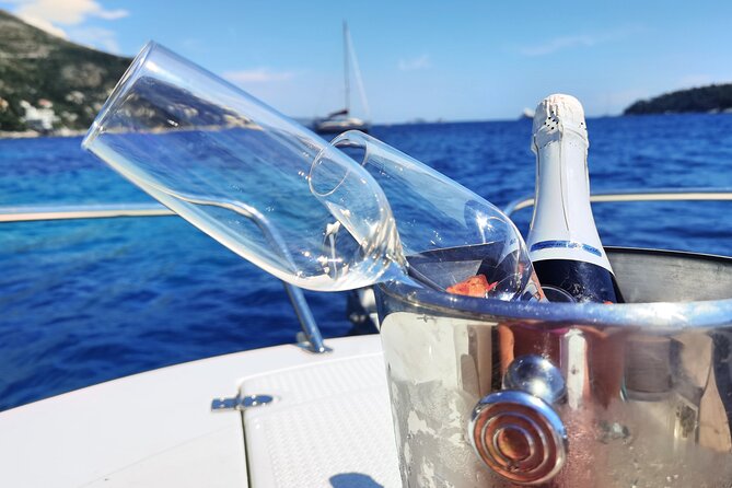 Explore Elaphiti Islands in This Unique Tour at Your Own Pace for 4 or 8 Hours - Pricing and Inclusions