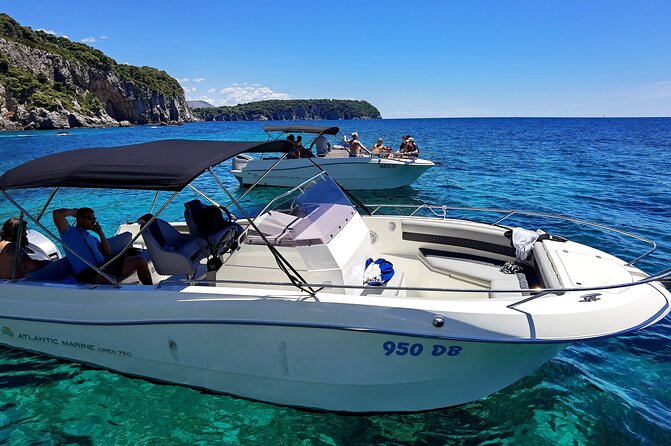 Explore Elaphiti Islands in This Unique Tour at Your Own Pace for 4 or 8 Hours - The Sum Up