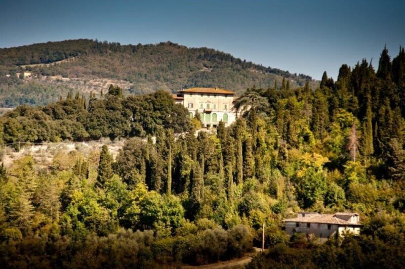 Explore Elegance: Savor 3 Exquisite Wines at Tenuta Bossi - Good To Know