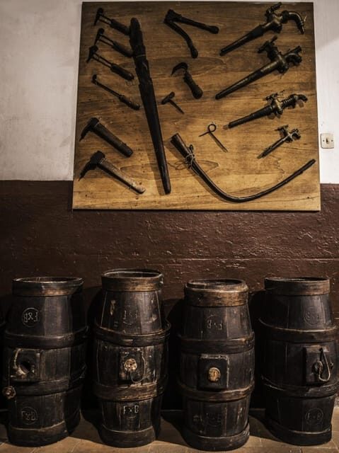 Explore Elegance: Savor 3 Exquisite Wines at Tenuta Bossi - Why It’s a Great Choice for Travelers