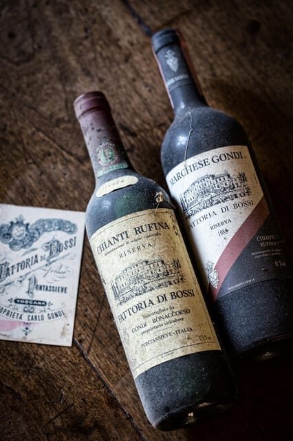 Explore Elegance: Savor 3 Exquisite Wines at Tenuta Bossi - FAQ