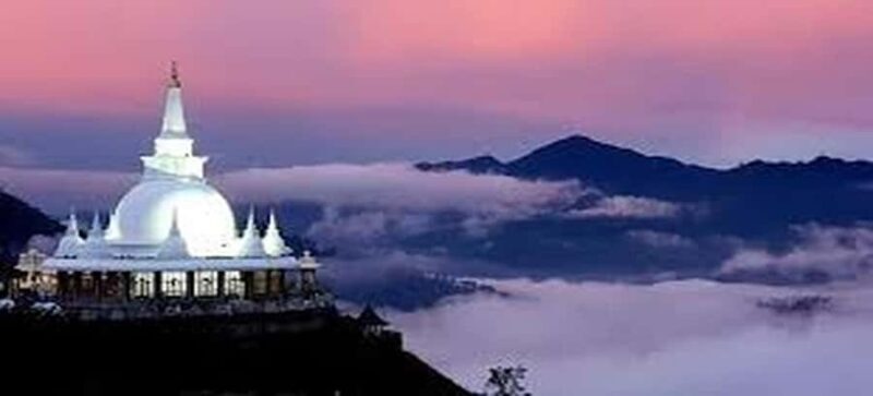 Explore Ella: Bridge , Falls , Temples , Tea Factory & More - FAQ