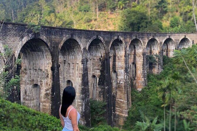 Explore Ella Highlights in a Private Guided Tour - Good To Know