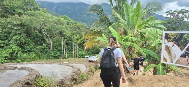 Explore Ellas Iconic Waterfalls on Scenic Tuk Tuk Adventure - FAQs