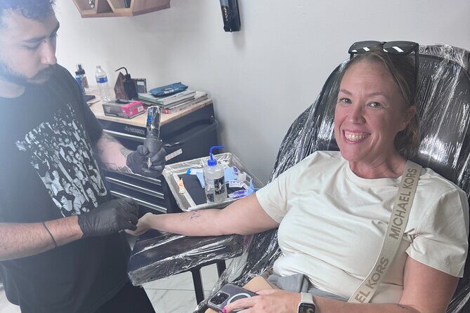 Explore Ensenada with Private Car and Walking Tour - Good To Know