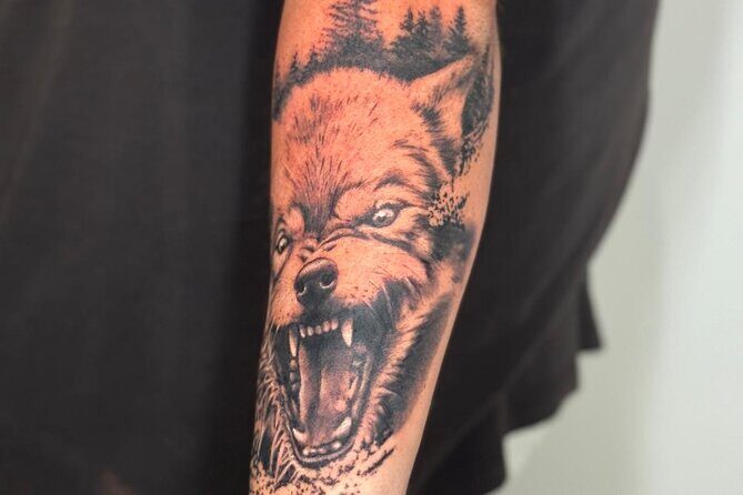 Explore Ensenada with Private Car and Walking Tour - What to Expect from the Ensenada Taco & Tattoo Tour