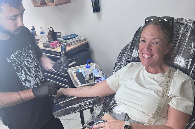 Explore Ensenada with Private Car and Walking Tour - FAQ