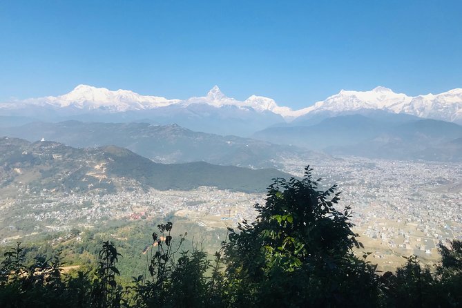 Explore Entire 3 Popular Hill Station by Jeep From Pokhara - Common Questions