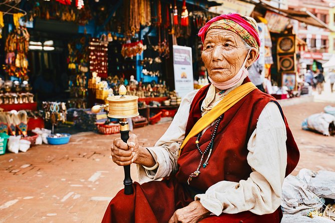 Explore Entire Kathmandu City by Comfortable Private Car - Pickup and Drop-off Services