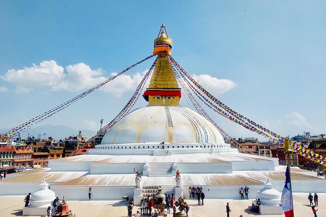 Explore Entire Kathmandu City by Comfortable Private Car - Private Car Comfort and Convenience