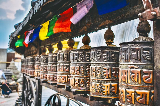 Explore Entire Kathmandu City by Comfortable Private Car - Additional Information for the Tour