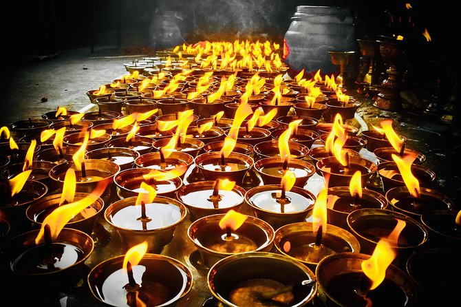 Explore Entire Kathmandu City by Comfortable Private Car - Common Questions