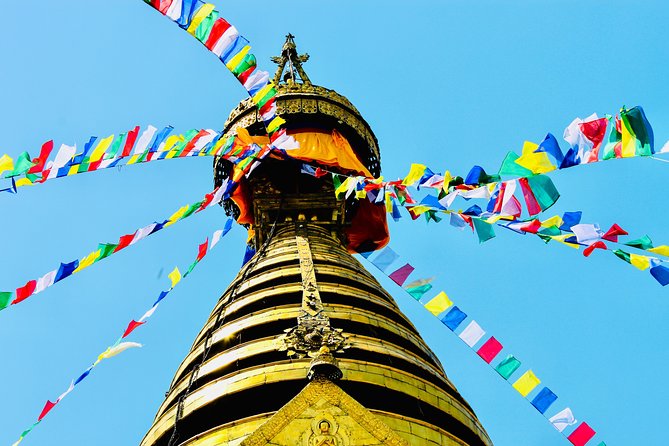 Explore Entire Kathmandu City by Comfortable Private Car - The Sum Up