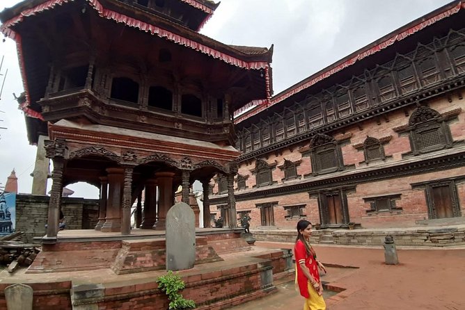 Explore Entire Kathmandu City by Comfortable Private Car - Tour Inclusions and Services