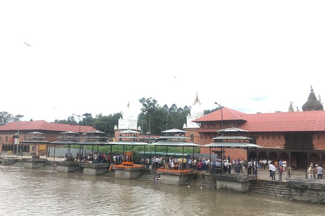 Explore Entire Kathmandu City Tour by Sharing Bus - Inclusions