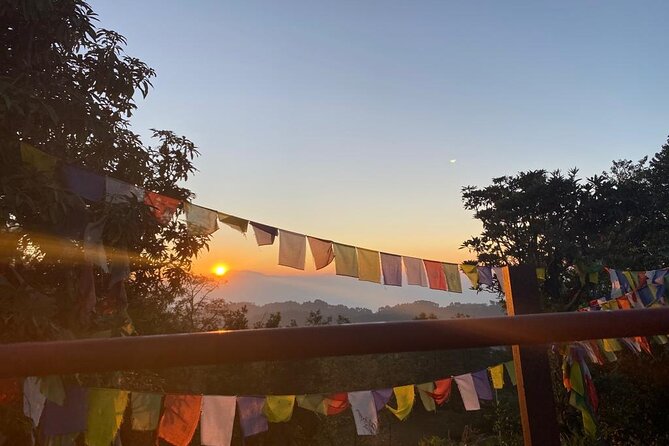 Explore Entire Kathmandu City With Guide - Outdoor Adventures and Nature Escapes