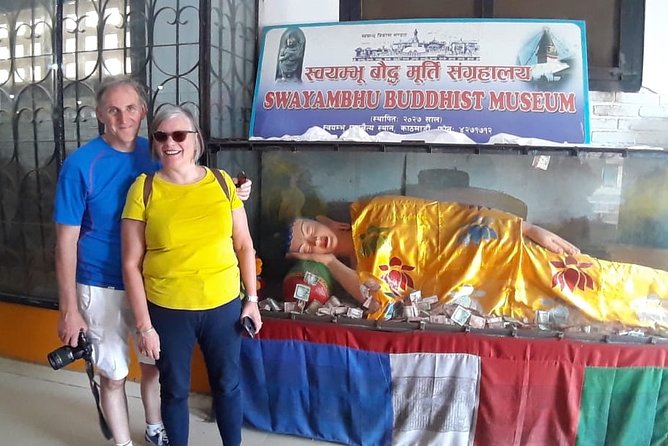 Explore Entire Kathmandu With Guide - Top Attractions in Kathmandu