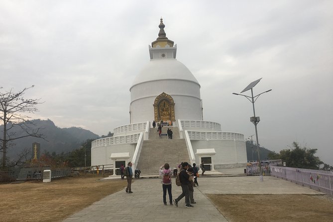 Explore Entire Pokhara City - Mahendra Cave: Exploring Natures Wonders