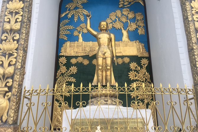 Explore Entire Pokhara City - Sarangkot: Witnessing Spectacular Sunrises and Sunsets