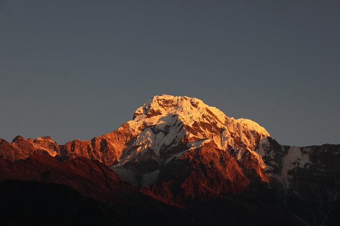 Explore Entire Pokhara (Sarangkot-Peace Stupa-Begnas Lake-Fewa Lake-Water Fall) - Tips for Exploring Pokhara Like a Local
