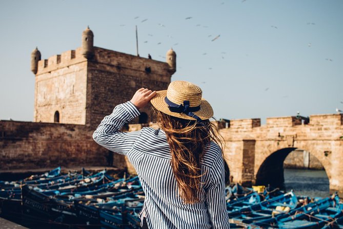 Explore Essaouira on a Day Trip From Marrakech - Pricing and Value