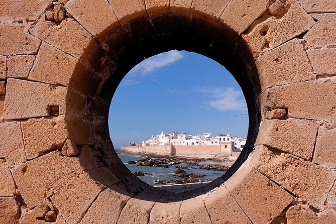 Explore Essaouira on a Day Trip From Marrakech - Argan Oil Factory Visit