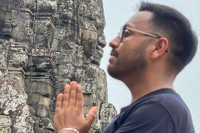 Explore Essential Angkor Temples with a Local Guide - What’s Included, What’s Not