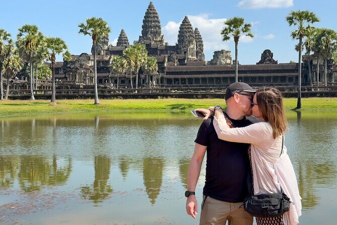 Explore Essential Angkor Temples with a Local Guide - Practical Tips and Final Thoughts