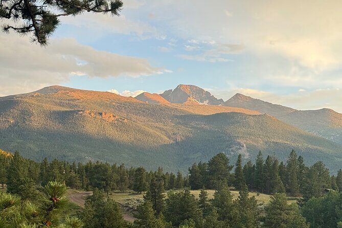 Explore Estes Park E Bike Guided Tour - FAQs