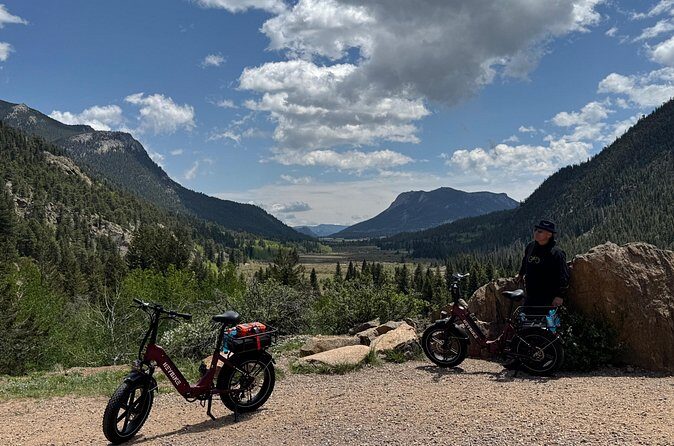 Explore Estes Park E Bike Guided Tour - Final Thoughts
