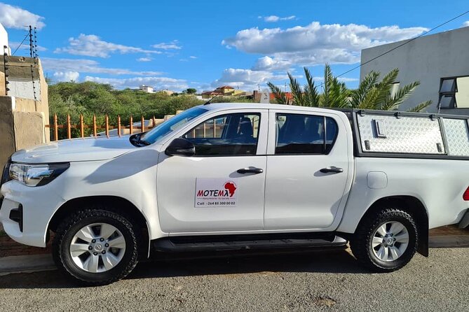 Explore Etosha National Park & Sossusvlei in Namibia | Auto Tour - Frequently Asked Questions