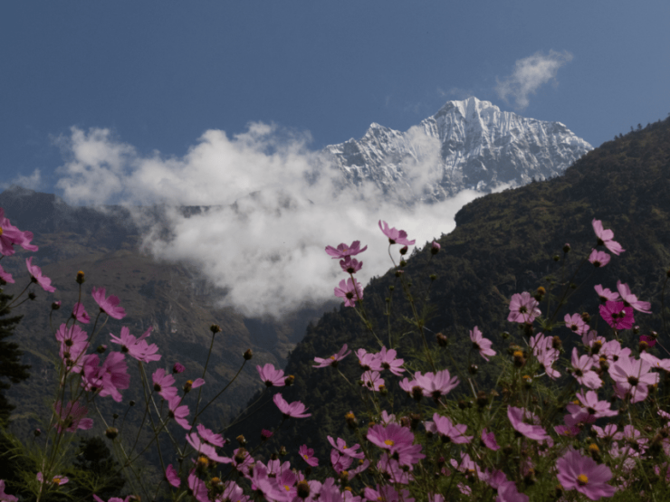Explore Everest in 5 Days: Kathmandu to Namche Bazaar Trek - Detailed Itinerary