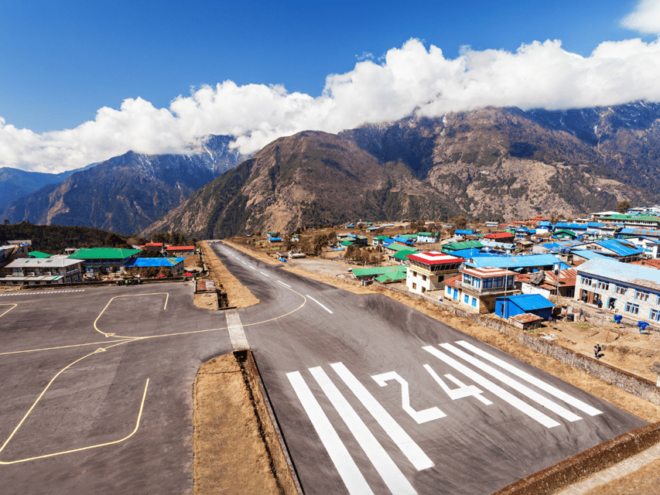 Explore Everest in 5 Days: Kathmandu to Namche Bazaar Trek - Exclusions and Important Notes