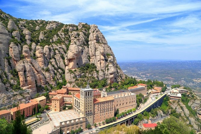 Explore Famous Monastery of Catalonia - Montserrat on a Private Tour - Cultural Significance: Unveiling Montserrats Rich History