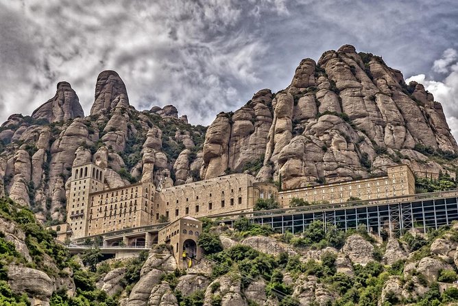 Explore Famous Monastery of Catalonia - Montserrat on a Private Tour - Insider Tips: Making the Most of Your Montserrat Tour