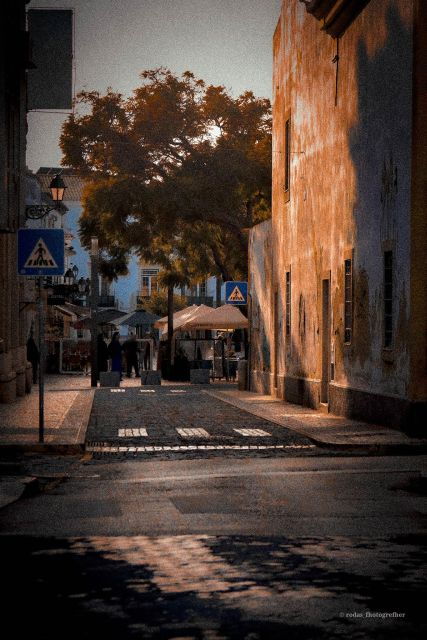 Explore Faro Through the Lens: Guided Photo Tour - Tour Details