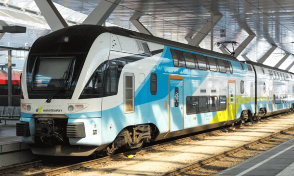 Explore Feldkirch on Convenient Train To/From Vienna - Discovering Bregenz