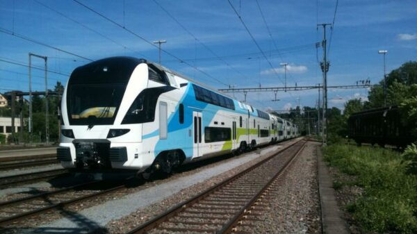 Explore Feldkirch on Convenient Train To/From Vienna - Booking Your Journey