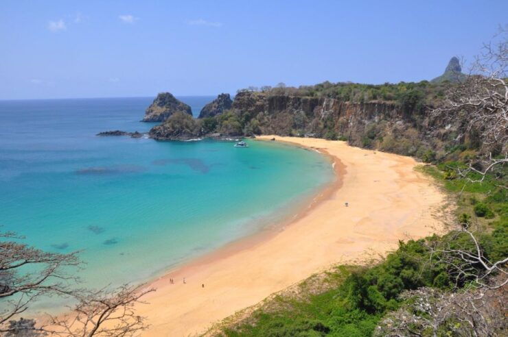 Explore Fernando De Noronha: 7-Hour Ilhatour - Tour Highlights