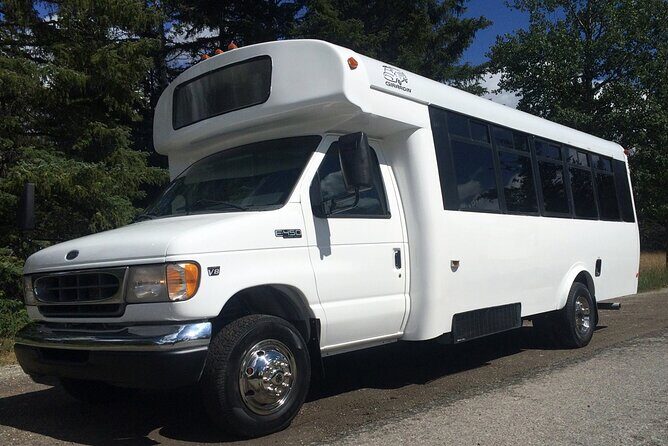 Explore Fernie round trip from Calgary by Private Transportation - Good To Know