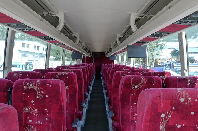 Explore Fernie round trip from Calgary by Private Transportation - Introduction: Our Take on the Fernie Private Transfer