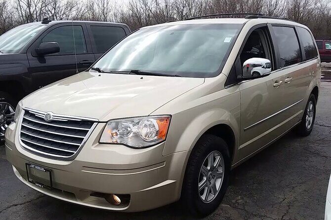 Explore Fernie round trip from Calgary by Private Transportation - The Sum Up: Who Should Consider This Service