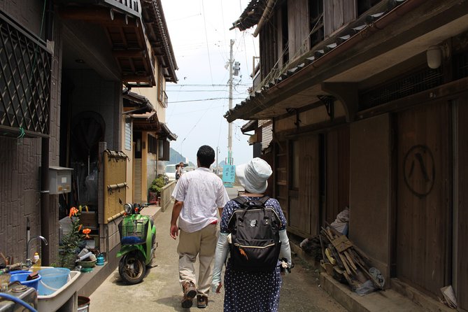 Explore Fishermen Island in Japan(Ise-Shima) - Unique Attractions and Landmarks