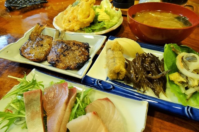 Explore Fishermen Island in Japan(Ise-Shima) - Accommodation Options and Recommendations