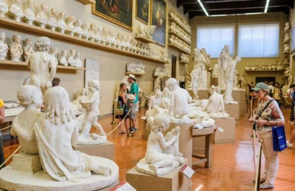 Explore Florence and Beyond in a Weekend in Tuscany - Artisan Workshops Experience