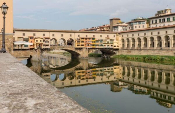 Explore Florence and Beyond in a Weekend in Tuscany - Essential Tour Information
