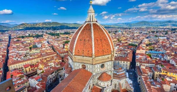 Explore Florence and Beyond in a Weekend in Tuscany - Tips for a Perfect Weekend
