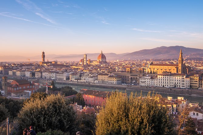 Explore Florence in 1 Hour With a Local - Tour Pricing and Booking Process
