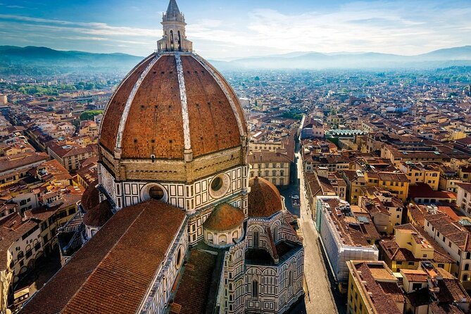 Explore Florence Starting From Italys Second Largest Duomo - Reviews